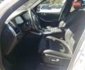Білий БМВ Х5, об'ємом двигуна 3 л та пробігом 105 тис. км за 27100 $, фото 6 на Automoto.ua