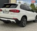 Білий БМВ Х5, об'ємом двигуна 2 л та пробігом 74 тис. км за 54200 $, фото 41 на Automoto.ua