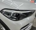 Белый БМВ Х5, объемом двигателя 3 л и пробегом 59 тыс. км за 60500 $, фото 16 на Automoto.ua