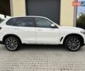 Білий БМВ Х5, об'ємом двигуна 2 л та пробігом 74 тис. км за 54200 $, фото 39 на Automoto.ua