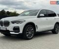 Білий БМВ Х5, об'ємом двигуна 2 л та пробігом 74 тис. км за 54200 $, фото 31 на Automoto.ua