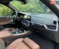 Білий БМВ Х5, об'ємом двигуна 4.39 л та пробігом 67 тис. км за 82500 $, фото 37 на Automoto.ua