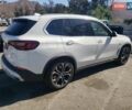 Білий БМВ Х5, об'ємом двигуна 3 л та пробігом 105 тис. км за 27100 $, фото 2 на Automoto.ua