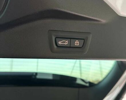 Белый БМВ Х5, объемом двигателя 2 л и пробегом 49 тыс. км за 69900 $, фото 24 на Automoto.ua