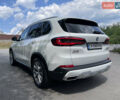 Белый БМВ Х5, объемом двигателя 3 л и пробегом 5 тыс. км за 61900 $, фото 12 на Automoto.ua