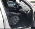 Белый БМВ Х5, объемом двигателя 3 л и пробегом 85 тыс. км за 21500 $, фото 4 на Automoto.ua
