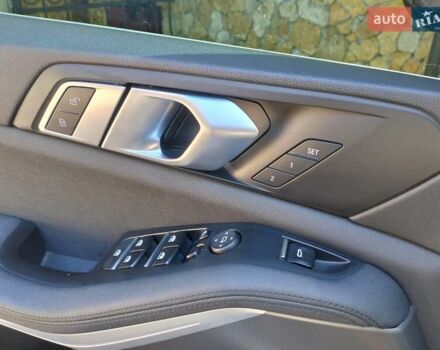 Белый БМВ Х5, объемом двигателя 2 л и пробегом 68 тыс. км за 53800 $, фото 24 на Automoto.ua