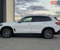 БМВ Х5 2021 в Стрые на Automoto.ua Белый БМВ Х5, объемом двигателя 2 л и пробегом 89 тыс. км за 53900 $, фото 30 на Automoto.ua