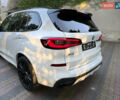 Белый БМВ Х5, объемом двигателя 3 л и пробегом 72 тыс. км за 71800 $, фото 8 на Automoto.ua
