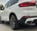 Білий БМВ Х5, об'ємом двигуна 2 л та пробігом 74 тис. км за 54200 $, фото 17 на Automoto.ua