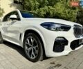 Белый БМВ Х5, объемом двигателя 2.99 л и пробегом 95 тыс. км за 64500 $, фото 10 на Automoto.ua