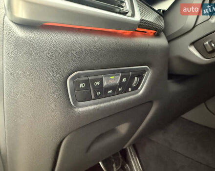 Белый БМВ Х5, объемом двигателя 3 л и пробегом 52 тыс. км за 55555 $, фото 10 на Automoto.ua