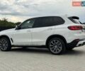 Білий БМВ Х5, об'ємом двигуна 2 л та пробігом 74 тис. км за 54200 $, фото 22 на Automoto.ua