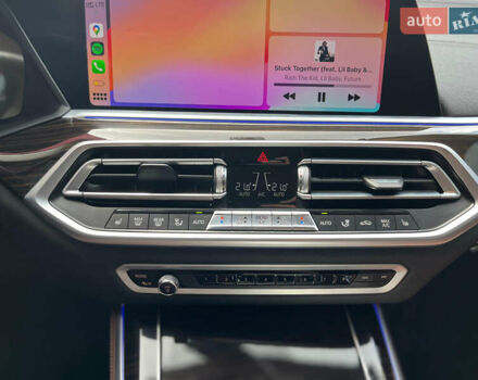 Белый БМВ Х5, объемом двигателя 2.99 л и пробегом 38 тыс. км за 67900 $, фото 11 на Automoto.ua