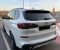 Белый БМВ Х5, объемом двигателя 2 л и пробегом 49 тыс. км за 69900 $, фото 8 на Automoto.ua