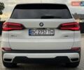 Білий БМВ Х5, об'ємом двигуна 2 л та пробігом 74 тис. км за 54200 $, фото 51 на Automoto.ua
