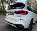 Белый БМВ Х5, объемом двигателя 3 л и пробегом 72 тыс. км за 71800 $, фото 16 на Automoto.ua