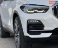 БМВ Х5 2021 в Стрые на Automoto.ua Белый БМВ Х5, объемом двигателя 2 л и пробегом 89 тыс. км за 53900 $, фото 15 на Automoto.ua