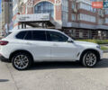 Белый БМВ Х5, объемом двигателя 3 л и пробегом 5 тыс. км за 61900 $, фото 19 на Automoto.ua