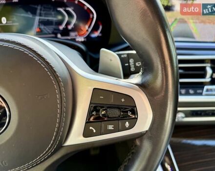 БМВ Х5 2021 у Дніпро (Дніпропетровську) на Automoto.ua Білий БМВ Х5, об'ємом двигуна 2.99 л та пробігом 95 тис. км за 64500 $, фото 41 на Automoto.ua