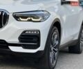 БМВ Х5 2021 в Стрые на Automoto.ua Белый БМВ Х5, объемом двигателя 2 л и пробегом 89 тыс. км за 53900 $, фото 18 на Automoto.ua