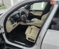 Белый БМВ Х5, объемом двигателя 3 л и пробегом 59 тыс. км за 60500 $, фото 19 на Automoto.ua