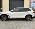 Білий БМВ Х5, об'ємом двигуна 2 л та пробігом 74 тис. км за 54200 $, фото 48 на Automoto.ua