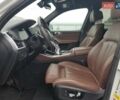 Білий БМВ Х5, об'ємом двигуна 3 л та пробігом 141 тис. км за 24400 $, фото 6 на Automoto.ua