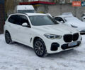 Білий БМВ Х5, об'ємом двигуна 2.99 л та пробігом 159 тис. км за 69000 $, фото 5 на Automoto.ua