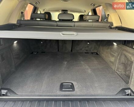 Білий БМВ Х5, об'ємом двигуна 2 л та пробігом 74 тис. км за 54200 $, фото 87 на Automoto.ua