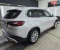 Белый БМВ Х5, объемом двигателя 3 л и пробегом 59 тыс. км за 60500 $, фото 6 на Automoto.ua