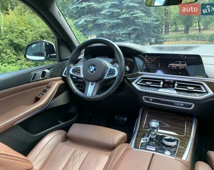 Білий БМВ Х5, об'ємом двигуна 4.39 л та пробігом 67 тис. км за 82500 $, фото 29 на Automoto.ua