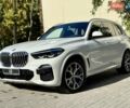 Белый БМВ Х5, объемом двигателя 2.99 л и пробегом 95 тыс. км за 64500 $, фото 1 на Automoto.ua