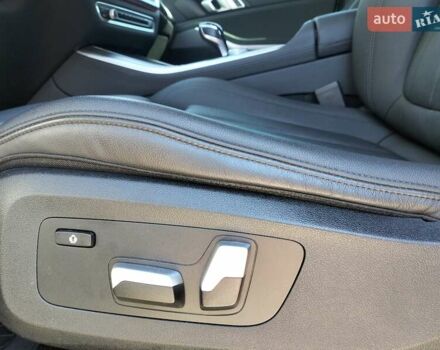 Белый БМВ Х5, объемом двигателя 2 л и пробегом 68 тыс. км за 53800 $, фото 23 на Automoto.ua