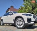 Белый БМВ Х5, объемом двигателя 2 л и пробегом 68 тыс. км за 53800 $, фото 1 на Automoto.ua