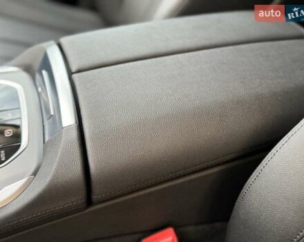 Білий БМВ Х5, об'ємом двигуна 2 л та пробігом 74 тис. км за 54200 $, фото 68 на Automoto.ua