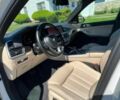 Белый БМВ Х5, объемом двигателя 3 л и пробегом 19 тыс. км за 21000 $, фото 7 на Automoto.ua
