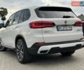 Білий БМВ Х5, об'ємом двигуна 2 л та пробігом 74 тис. км за 54200 $, фото 18 на Automoto.ua