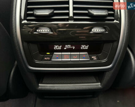 Белый БМВ Х5, объемом двигателя 3 л и пробегом 52 тыс. км за 55555 $, фото 26 на Automoto.ua