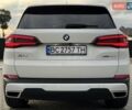Білий БМВ Х5, об'ємом двигуна 2 л та пробігом 74 тис. км за 54200 $, фото 14 на Automoto.ua