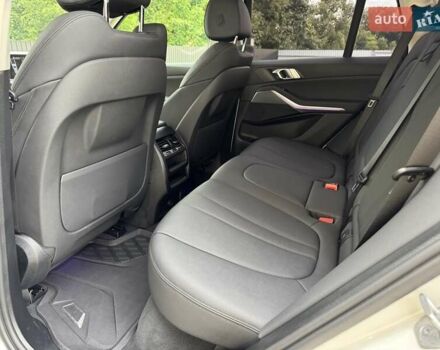 Білий БМВ Х5, об'ємом двигуна 2 л та пробігом 74 тис. км за 54200 $, фото 60 на Automoto.ua