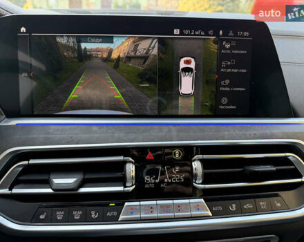 БМВ Х5 2021 в Черновцах на Automoto.ua Белый БМВ Х5, объемом двигателя 2.99 л и пробегом 84 тыс. км за 74000 $, фото 21 на Automoto.ua