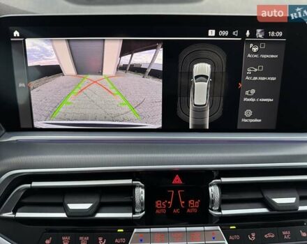 БМВ Х5 2021 в Стрые на Automoto.ua Белый БМВ Х5, объемом двигателя 2 л и пробегом 89 тыс. км за 53900 $, фото 84 на Automoto.ua