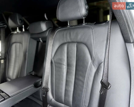 Белый БМВ Х5, объемом двигателя 2.99 л и пробегом 115 тыс. км за 63900 $, фото 23 на Automoto.ua