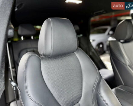 Белый БМВ Х5, объемом двигателя 2.99 л и пробегом 115 тыс. км за 63900 $, фото 36 на Automoto.ua