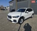 Белый БМВ Х5, объемом двигателя 2 л и пробегом 66 тыс. км за 53000 $, фото 1 на Automoto.ua