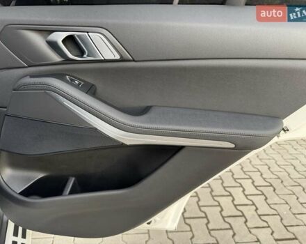 Білий БМВ Х5, об'ємом двигуна 2 л та пробігом 74 тис. км за 54200 $, фото 72 на Automoto.ua