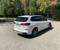 Білий БМВ Х5, об'ємом двигуна 4.39 л та пробігом 67 тис. км за 82500 $, фото 23 на Automoto.ua
