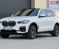 БМВ Х5 2021 в Стрые на Automoto.ua Белый БМВ Х5, объемом двигателя 2 л и пробегом 89 тыс. км за 53900 $, фото 23 на Automoto.ua