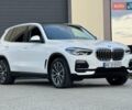 БМВ Х5 2021 в Стрые на Automoto.ua Белый БМВ Х5, объемом двигателя 2 л и пробегом 89 тыс. км за 53900 $, фото 7 на Automoto.ua